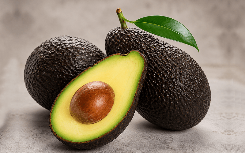 Avocado (एवोकाडो) - wholesale fruit Surat