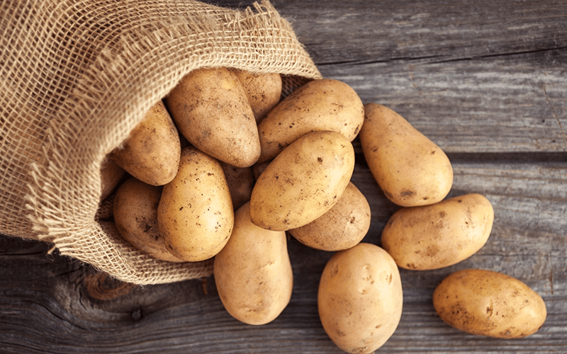 Potato (आलू)
